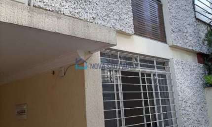 Casa comercial para alugar na Alameda dos Jurupis, --, Indianópolis, São Paulo