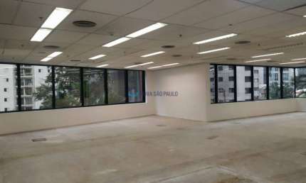 Sala comercial para alugar na Rua Fidêncio Ramos, --, Vila Olímpia, São Paulo
