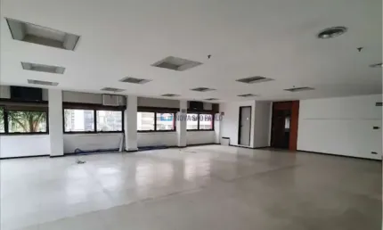 Sala comercial com 10 salas para alugar na Alameda dos Jurupis, --, Indianópolis, São Paulo, 350 m2 por R$ 26.000