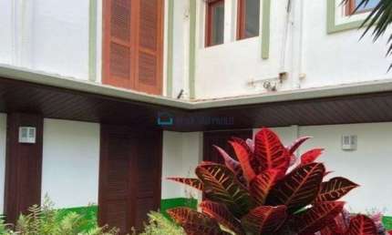 Casa comercial com 6 salas para alugar na Alameda dos Aicás, --, Indianópolis, São Paulo