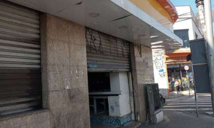 Ponto comercial para alugar na Avenida Miguel Estefno, --, Saúde, São Paulo