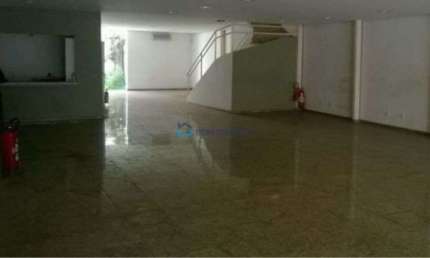 Casa comercial com 3 salas para alugar na Avenida Cidade Jardim, --, Jardim Paulistano, São Paulo