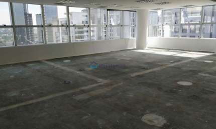 Sala comercial para alugar na Rua Gomes de Carvalho, --, Vila Olímpia, São Paulo