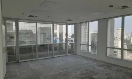Sala comercial para alugar na Rua São Tomé, --, Vila Olímpia, São Paulo