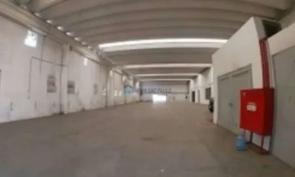 Galpão para uso comercial/industrial/logístico no Jardim  Marajoara