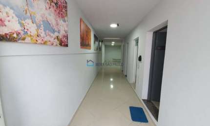 Locação Comercial| Planalto Paulista| Portão Automático| Quintal | Valor de locação R$ 12.000