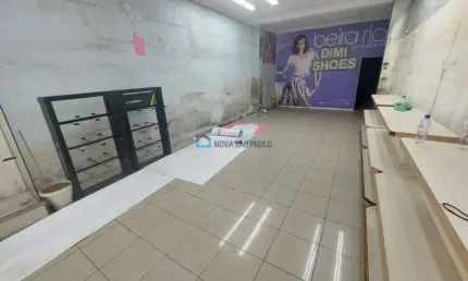 Casa comercial para alugar na Avenida Jabaquara, --, Mirandópolis, São Paulo
