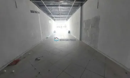 Casa comercial para alugar na Avenida Jabaquara, --, Mirandópolis, São Paulo
