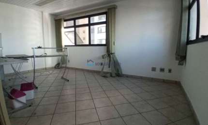 Sala comercial com 1 sala para alugar na Avenida do Café, --, Vila Guarani, São Paulo