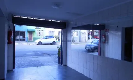 Ponto comercial com 2 salas para alugar na Rua Teodureto Souto, --, Cambuci, São Paulo