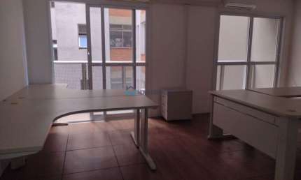 CONJUNTO COMERCIAL DE ALTO PADRÃO PRÓXIMO AO METRÔ VERGUEIRO!