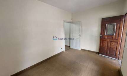 Casa com 3 quartos para alugar na Avenida Bosque da Saúde, --, Saúde, São Paulo