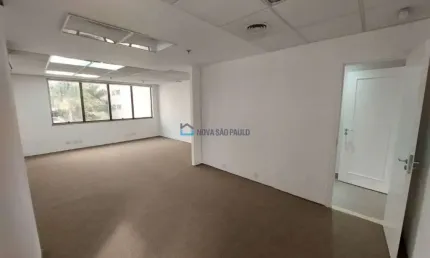 Sala comercial com 6 salas para alugar na Avenida Brigadeiro Luís Antônio, --, Jardim Paulista, São Paulo