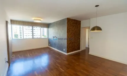 Apartamento com 2 quartos para alugar na Rua João Cachoeira, --, Vila Nova Conceição, São Paulo, 89 m2 por R$ 7.500