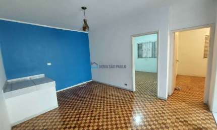 Apartamento fácil acesso a transportes, prox. a Av Ricardo Jafet