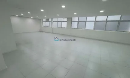 Sala comercial com 7 salas para alugar na Rua Itapeva, --, Bela Vista, São Paulo