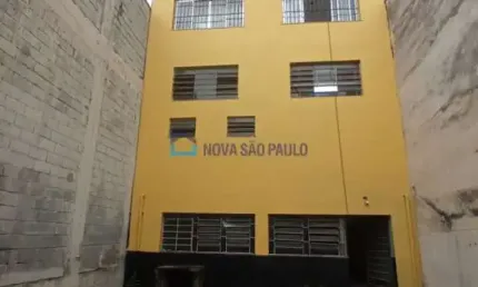 Sala comercial com 2 salas para alugar na Avenida Antônio Piranga, --, Centro, Diadema