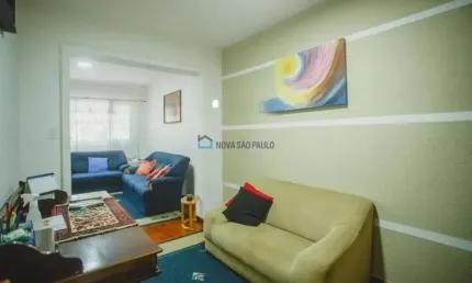 Locação Casa| Vila Clementino| Uso Residencial ou Comercial | Valor de locação R$ 3.700