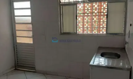 Kitnet / Stúdio para alugar na Rua Doutora Neyde Apparecida Sollitto, --, Vila Clementino, São Paulo
