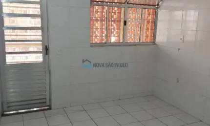 Kitnet / Stúdio para alugar na Rua Doutora Neyde Apparecida Sollitto, --, Vila Clementino, São Paulo