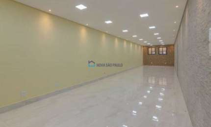 Barracão / Galpão / Depósito para alugar na Rua Vale de Amoreira, --, Jardim Miriam, São Paulo