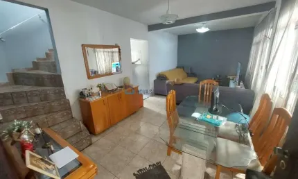 Casa com 3 quartos para alugar na Rua Simão Rocha, --, Vila Santa Catarina, São Paulo, 120 m2 por R$ 4.500