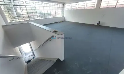 Imóvel comercial para locação! Excelente estado conservação! Vila Santa Catarina