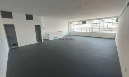 Imóvel comercial para locação! Excelente estado conservação! Vila Santa Catarina