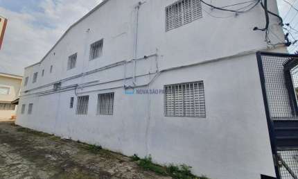 Imóvel comercial ao lado do metrô Jabaquara e colégio Anglo