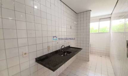 Apartamento 1 dormitório | Térreo | 1 vaga | Vila Guarani
