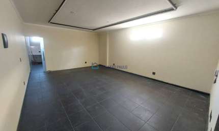 Casa comercial com 1 sala para alugar na Avenida Bosque da Saúde, --, Saúde, São Paulo
