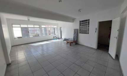 Casa comercial com 1 sala para alugar na Avenida Bosque da Saúde, --, Saúde, São Paulo