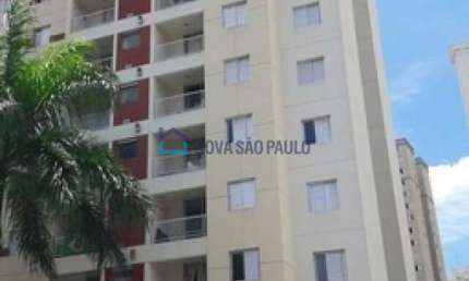 Apartamento com 2 quartos para alugar na Rua Heitor de Souza Pinheiro, --, Super Quadra Morumbi, São Paulo