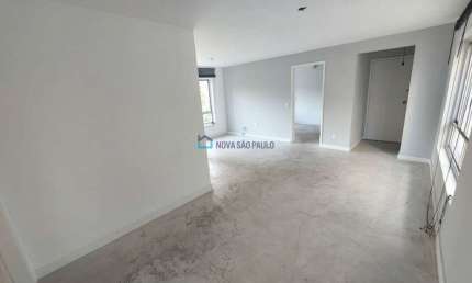 Apartamento com 3 quartos para alugar na Rua Manoel da Nóbrega, --, Paraíso, São Paulo