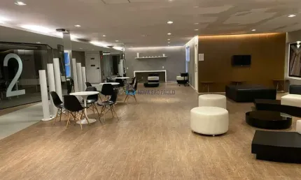 Casa comercial com 1 sala para alugar na Rua Baronesa de Bela Vista, --, Campo Belo, São Paulo