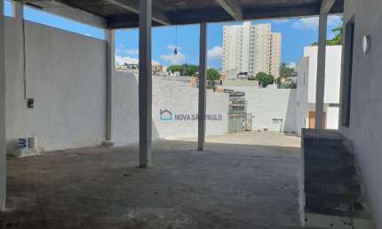 Galpão Comercial Estratégico e versátil localizado na Vila Santa Catarina