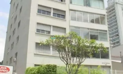Apartamento com 2 quartos para alugar na Rua Oscar Freire, --, Pinheiros, São Paulo