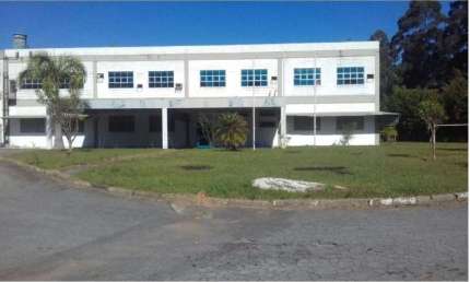 Barracão / Galpão / Depósito para alugar na Estrada da Figueira, --, Rio Abaixo, Itaquaquecetuba