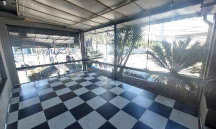 Casa comercial com 2 salas para alugar na Rua Doutor Bacelar, --, Vila Clementino, São Paulo