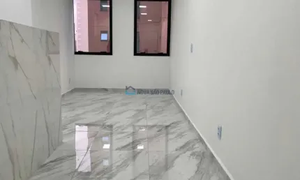 Sala comercial com 4 salas para alugar na Avenida Doutor Cardoso de Melo, --, Vila Olímpia, São Paulo