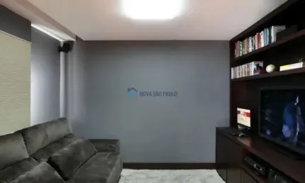 Apartamento 99m² - itaim bibi - 2 dormitórios, 1 suíte