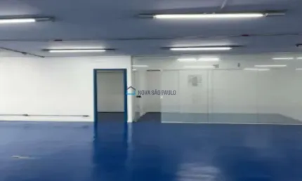 Sala comercial com 6 salas para alugar na Rua da Consolação, --, Consolação, São Paulo