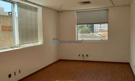 Sala comercial com 1 sala para alugar na Rua Paulo Orozimbo, --, Cambuci, São Paulo