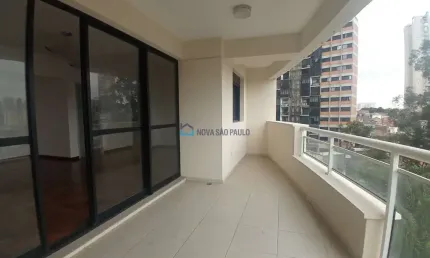 Apartamento com 3 quartos para alugar na Rua Rosa Magni Miralha, --, Vila Santo Estéfano, São Paulo