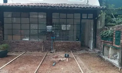 Casa comercial com 5 salas para alugar na Rua Ambrosina de Macedo, --, Vila Mariana, São Paulo