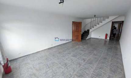 Casa com 5 quartos para alugar na Rua Tucuri, --, Bosque da Saúde, São Paulo, 253 m2 por R$ 4.500