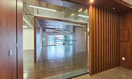Sala comercial com 4 salas para alugar na Rua Butantã, --, Butantã, São Paulo