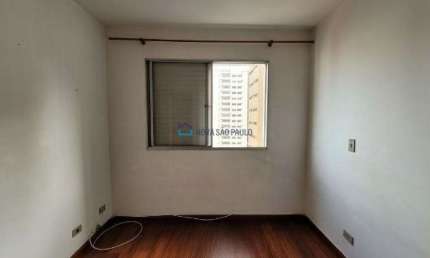 Apartamento com 2 quartos para alugar na Alameda dos Tupiniquins, --, Moema, São Paulo