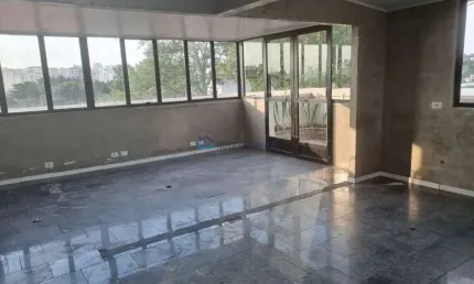 Prédio com 4 salas para alugar na Rua Baronesa de Bela Vista, --, Campo Belo, São Paulo