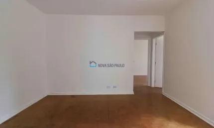 Apartamento com 2 quartos para alugar na Avenida Nove de Julho, --, Bela Vista, São Paulo